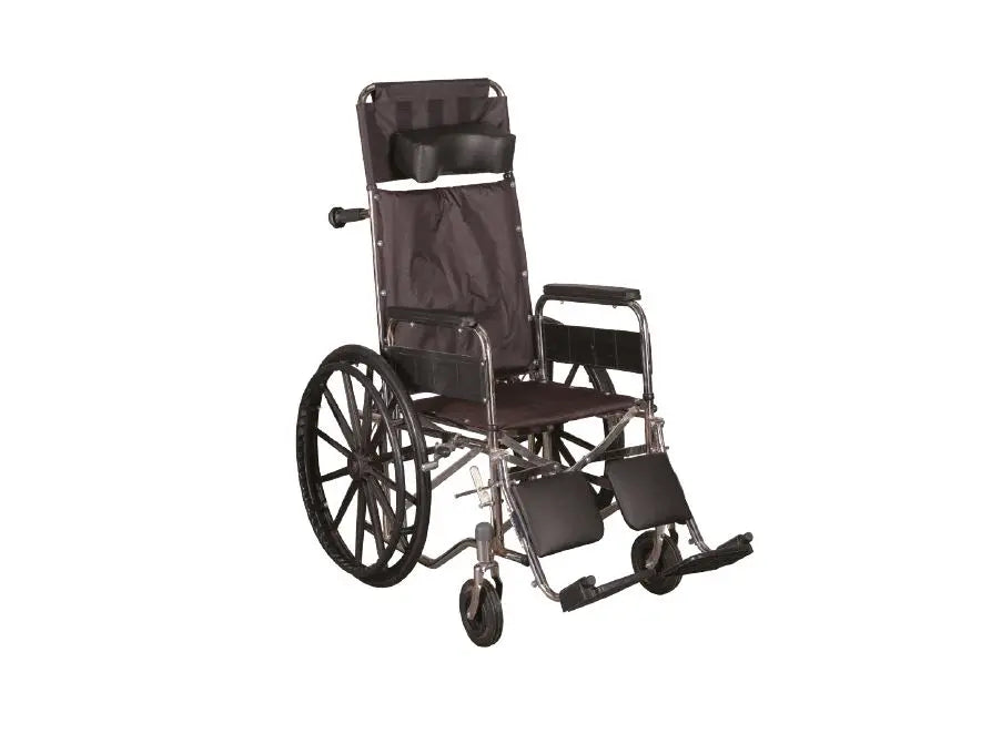 TEKERLEKLİ SANDALYE TM-H 8011 - Lento Medikal