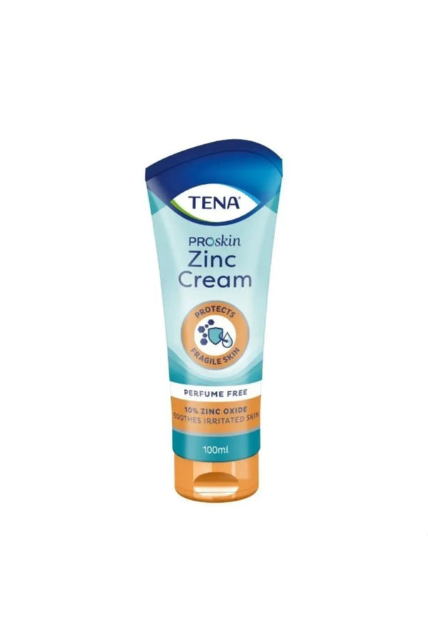 TENA ProSkin Çinko Krem - Lento Medikal medikal urun
