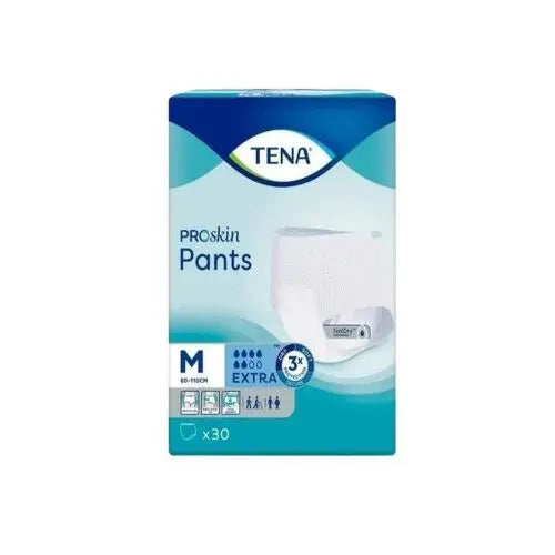 Tena Proskin Pants Extra Emici Külot Medium 30 Adet Lento Medikal