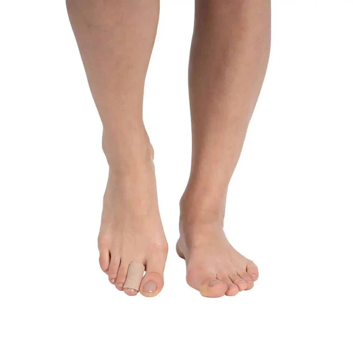 Triko Kaplı Parmak Yüzüğü 15 cm(Tek) W734 - Lento Medikal