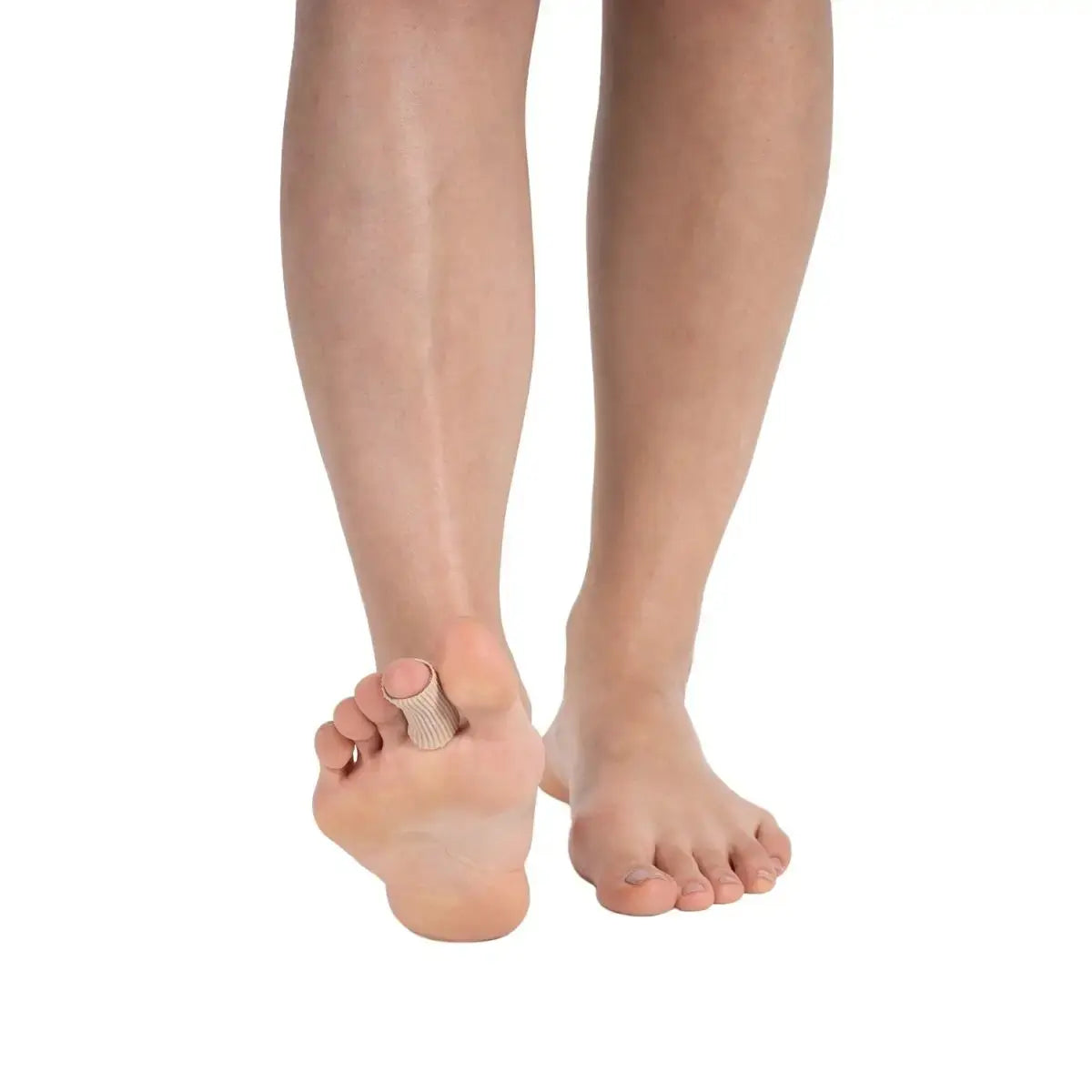 Triko Kaplı Parmak Yüzüğü 15 cm(Tek) W734 - Lento Medikal