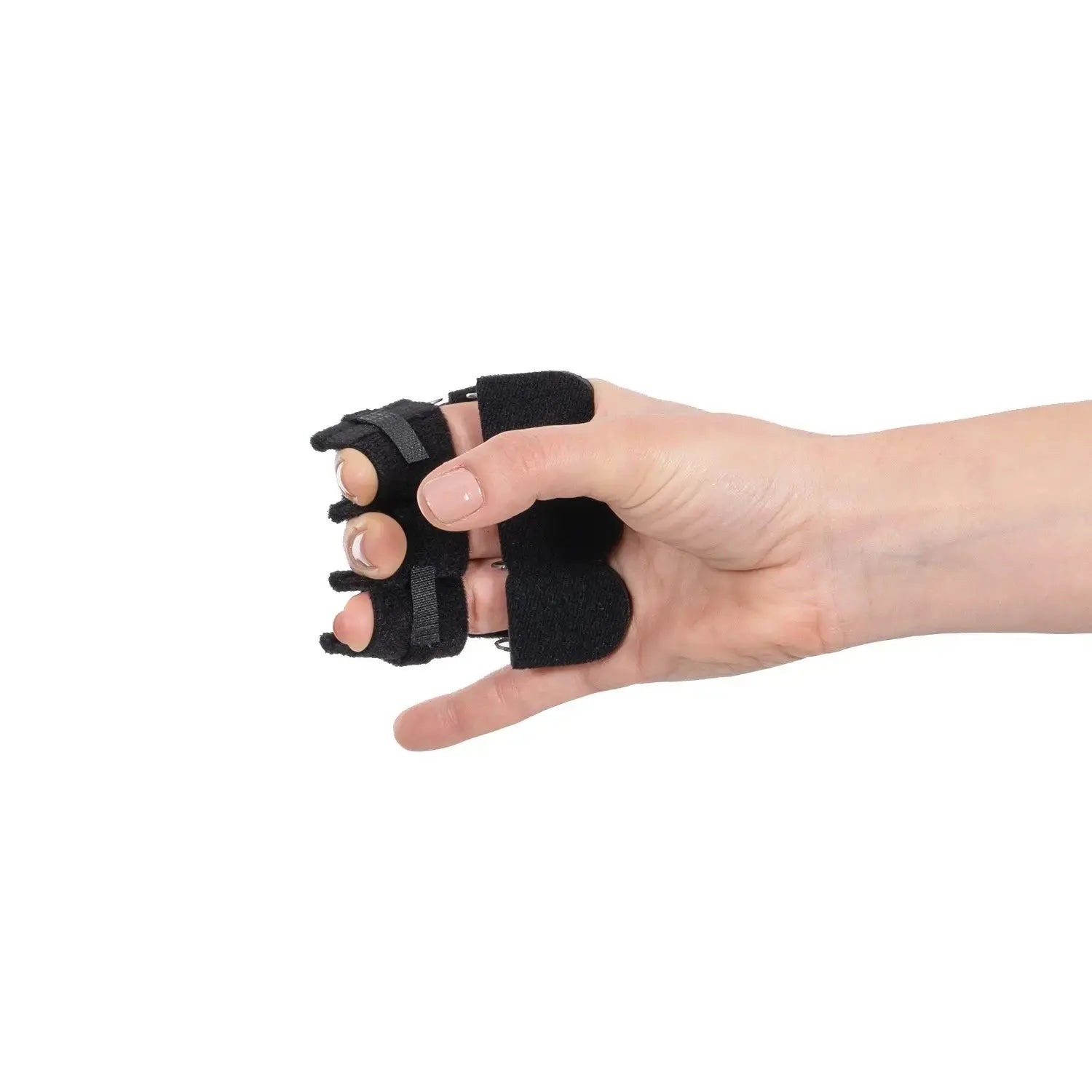 Üçlü Dinamik Parmak Rehabilitasyon Ateli W338 Lento Medikal