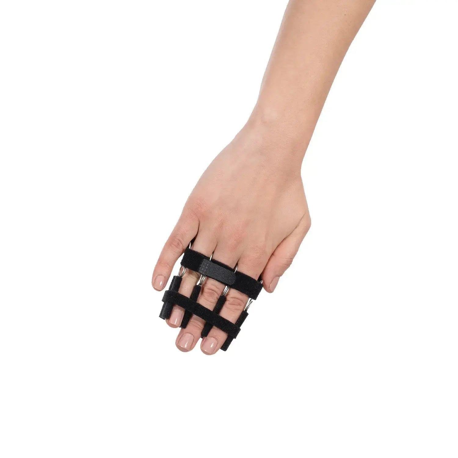 Üçlü Dinamik Parmak Rehabilitasyon Ateli W338 Lento Medikal