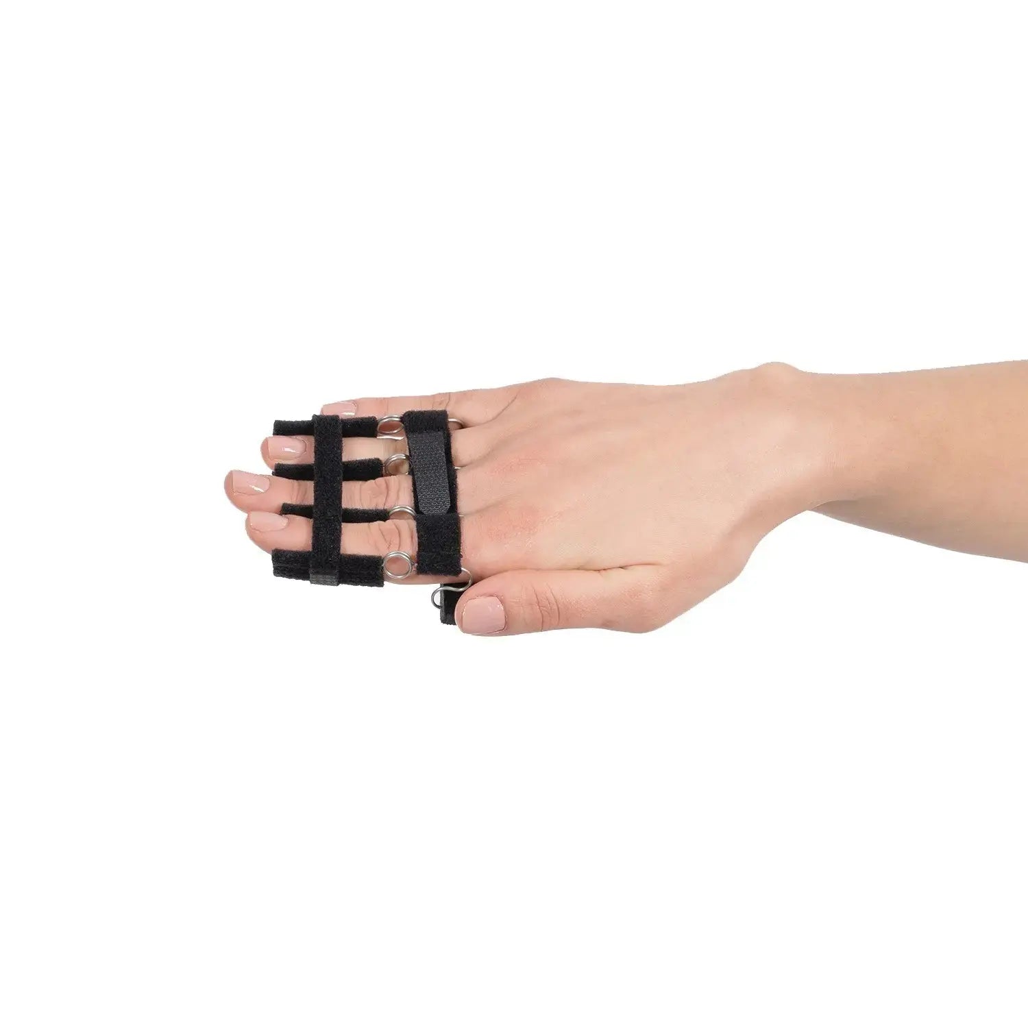 Üçlü Dinamik Parmak Rehabilitasyon Ateli W338 Lento Medikal
