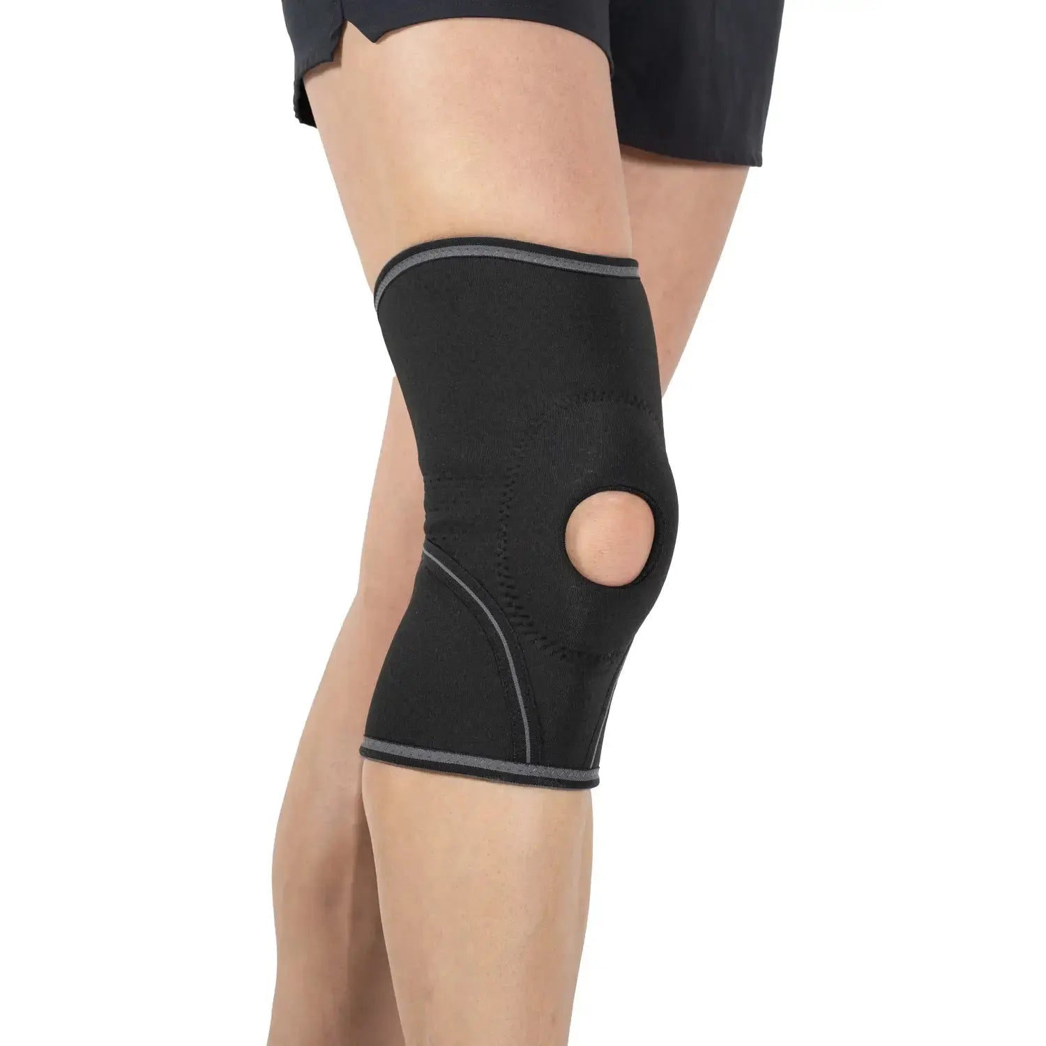 WINGMED Patella Destekli Dizlik SMALL W541 Lento Medikal