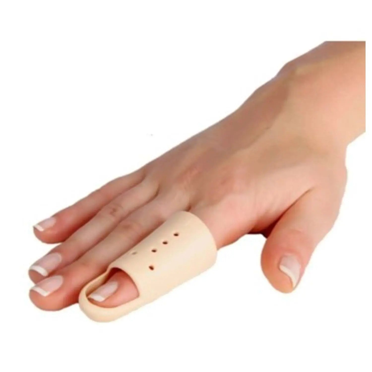 Wicromed Parmak Ateli Mallet Finger Lento Medikal