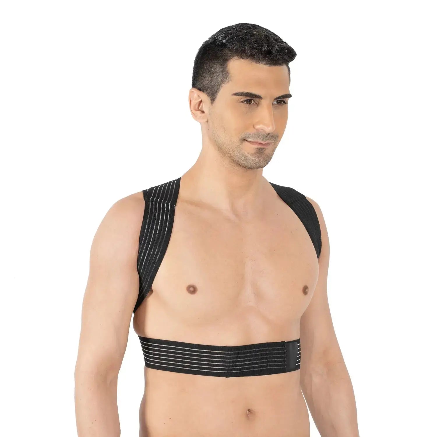 Wingmed Duruş Bozukluğu Önleyici Postureks Bandaj W460 (X LARGE) Lento Medikal