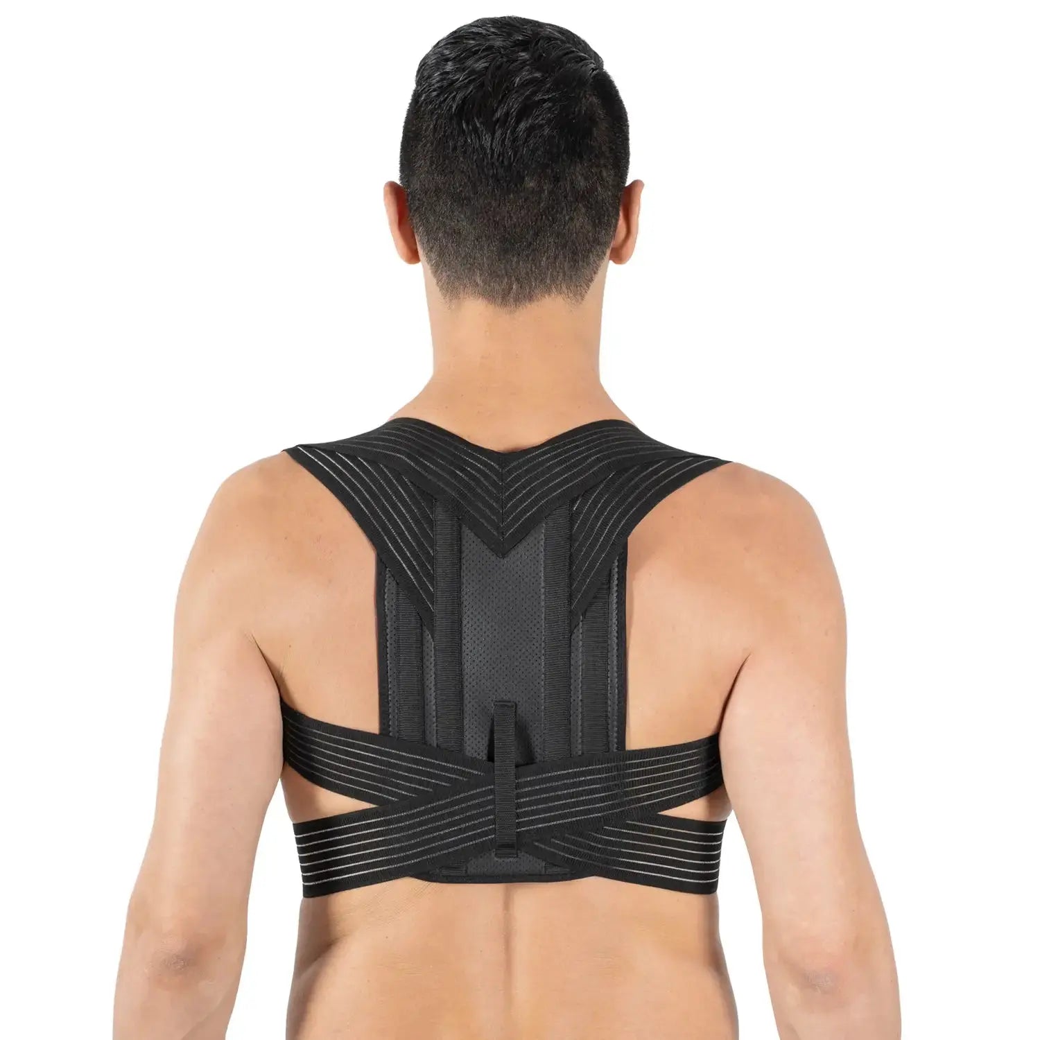 Wingmed Duruş Bozukluğu Önleyici Postureks Bandaj W460 (X LARGE) Lento Medikal