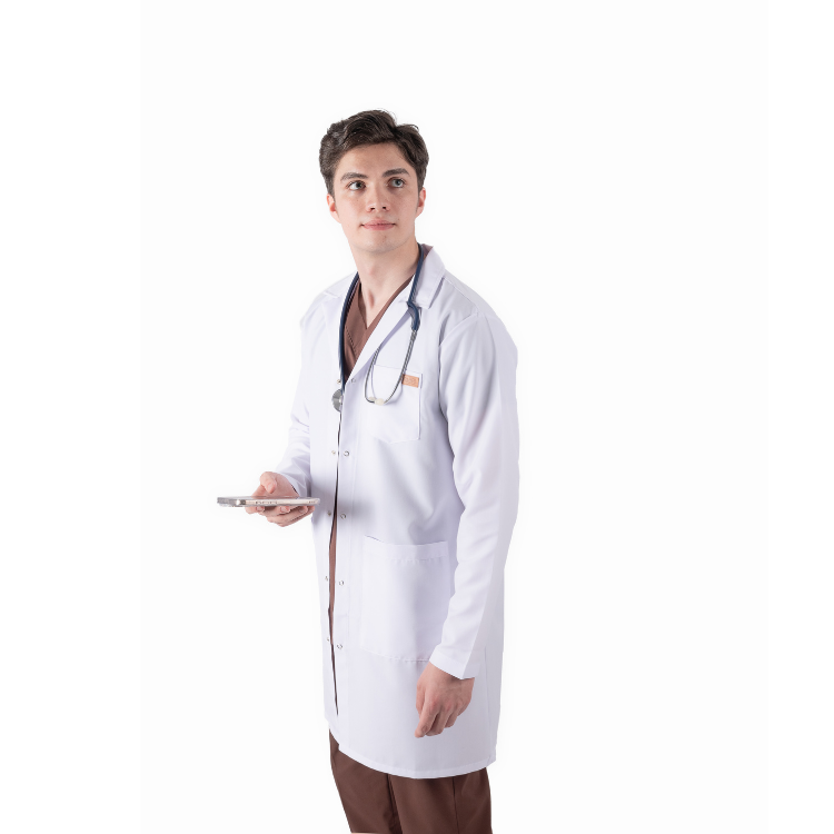 Brl Erkek Klasik Yaka Vizit Önlük