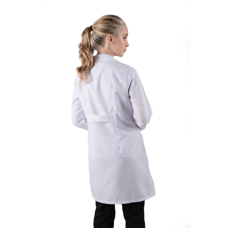 Brl Kadın Klasik Yaka Vizit Önlük