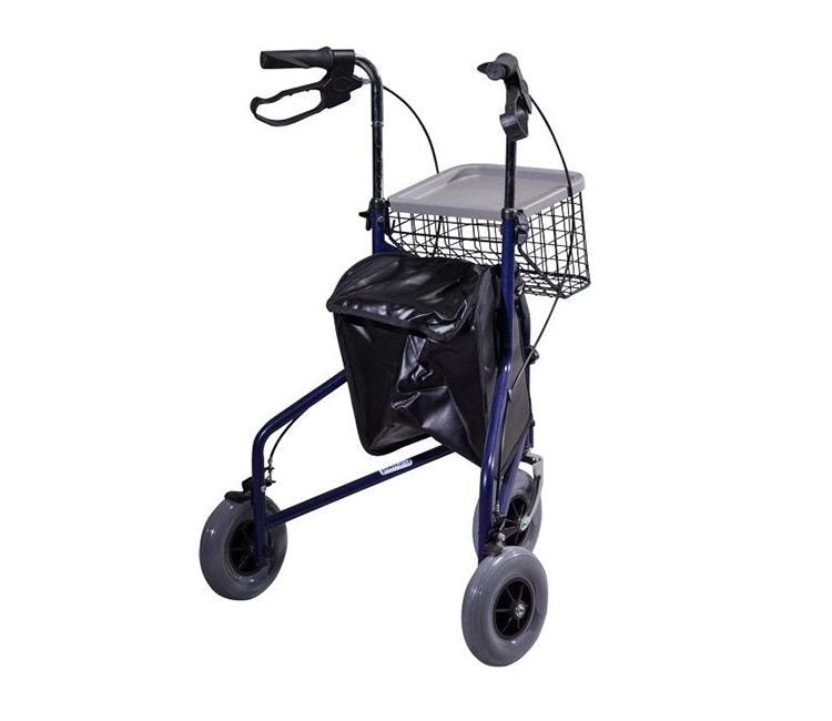 YÜRÜTEÇ 3 TEKERLEKLİ (WALKER) - TM-H 8027